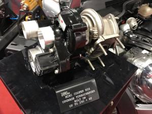 Autosport International Show 2018 Birmingham