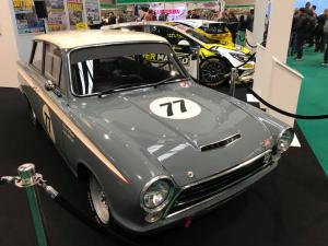 Autosport International Show 2018 Birmingham