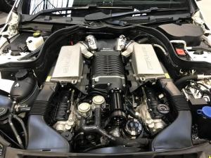 Autosport International Show 2018 Birmingham