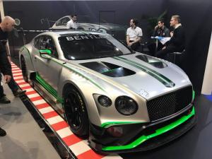 Autosport International Show 2018 Birmingham