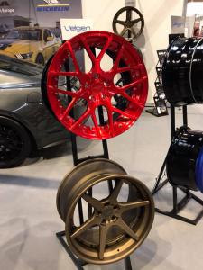 Autosport International Show 2018 Birmingham