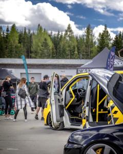 Wood meets Steel, 27.04.2024