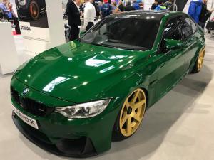 Autosport International Show 2018 Birmingham