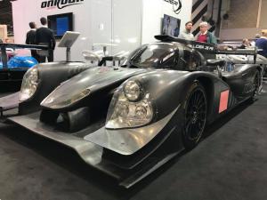 Autosport International Show 2018 Birmingham