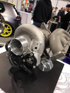 Autosport International Show 2018 Birmingham