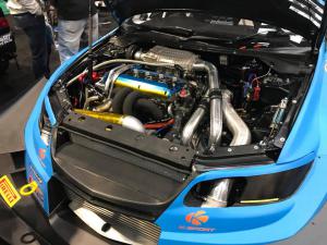 Autosport International Show 2018 Birmingham