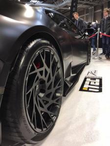 Autosport International Show 2018 Birmingham