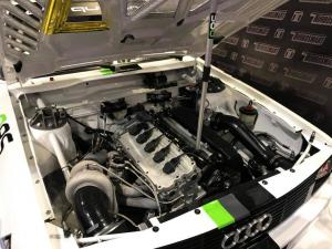 Autosport International Show 2018 Birmingham