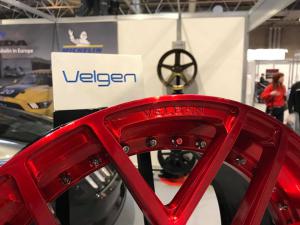 Autosport International Show 2018 Birmingham