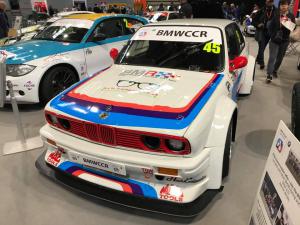 Autosport International Show 2018 Birmingham