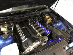 Autosport International Show 2018 Birmingham