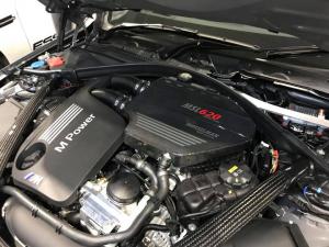 Autosport International Show 2018 Birmingham