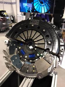 Autosport International Show 2018 Birmingham