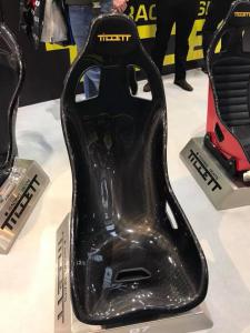 Autosport International Show 2018 Birmingham