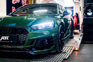 ABT Audi RS5-R