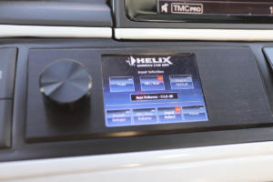 Audi A6 Avant von CarHif-Berlin und Audiotec Fischer