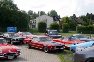 Season-Opener by TR-Carstyling (27.05.2018)