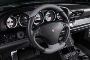 PORSCHE 935 DPIII von DP MOTORSPORT