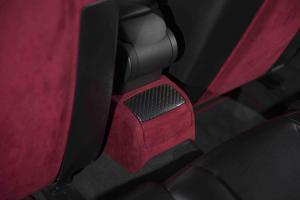 Audi RS4 Avant Carbon