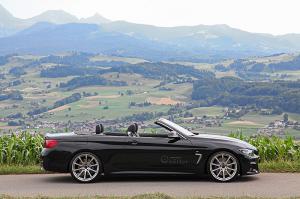 BMW 4er Dähler