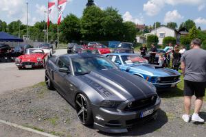 Season-Opener by TR-Carstyling (27.05.2018)