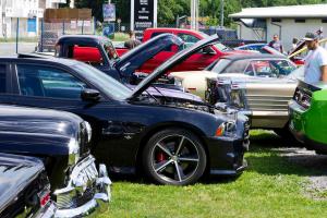 Season-Opener by TR-Carstyling (27.05.2018)