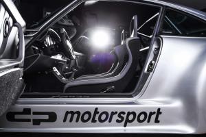 PORSCHE 935 DPIII von DP MOTORSPORT