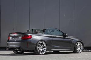 Lightweight LW M2 Cabrio (Basis BMW F23 2er)