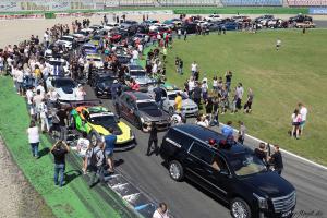 Tuner Grand Prix 2018 GeigerCars.de