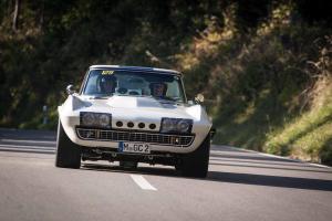 Chevrolet Corvette C2 Cabrio von GeigerCars.de