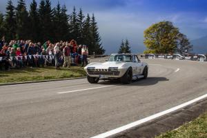 Chevrolet Corvette C2 Cabrio von GeigerCars.de