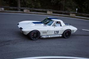 Chevrolet Corvette C2 Cabrio von GeigerCars.de