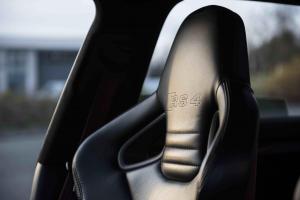 Audi RS4 Avant Carbon