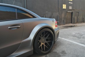 Mercedes-Benz SL63 AMG von Platinum Motorsport