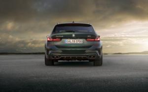 Alpina B3 Touring IAA 2019