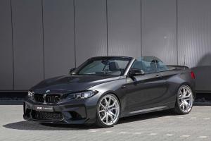 Lightweight LW M2 Cabrio (Basis BMW F23 2er)
