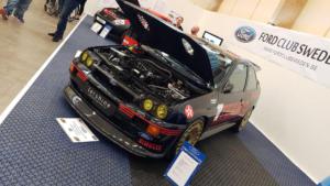 2019 Bilsport Performance & CUSTOM MOTOR SHOW