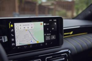 Renault 5 E-Tech-Electric