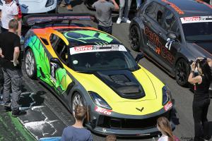 Tuner Grand Prix 2018 GeigerCars.de