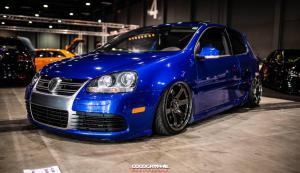 GR8 International Show 2018 Kortrijk