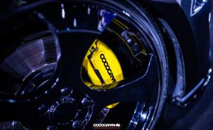 GR8 International Show 2018 Kortrijk