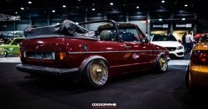 GR8 International Show 2018 Kortrijk