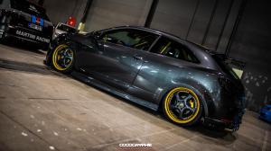 GR8 International Show 2018 Kortrijk