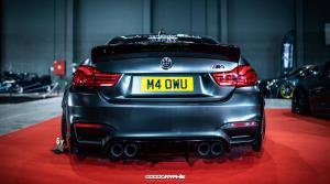 GR8 International Show 2018 Kortrijk