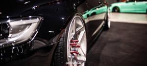 GR8 International Show 2018 Kortrijk