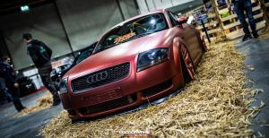 GR8 International Show 2018 Kortrijk