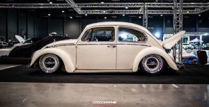 GR8 International Show 2018 Kortrijk