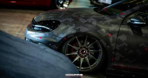 GR8 International Show 2018 Kortrijk