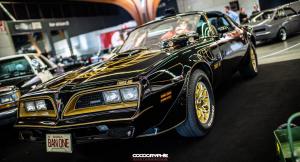 GR8 International Show 2018 Kortrijk