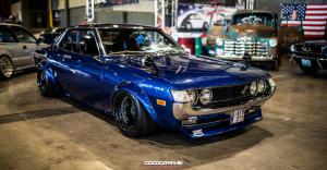 GR8 International Show 2018 Kortrijk